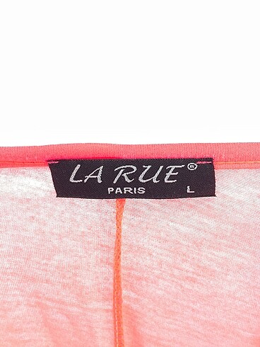 l Beden çeşitli Renk PreLoved Askılı %70 İndirimli.