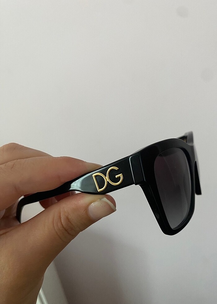 Orijinal Güneş Gözlüğü - Görsel 5