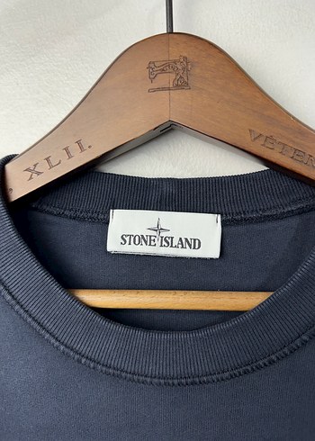 m Beden Erkek Sweatshirt Uzun Kollu Basic