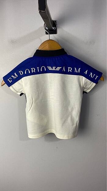 18-24 Ay Beden siyah Renk Bebek Tshirt