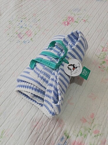 Bebbek battaniye