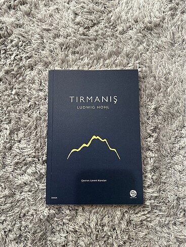 Tırmanış