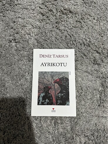 Ayrıkotu