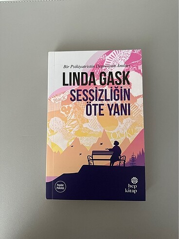 Sessizliğin Öte Yanı