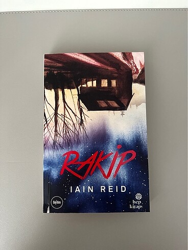 Rakip