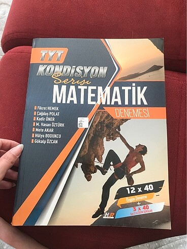 Hız ve renk tyt matematik deneme