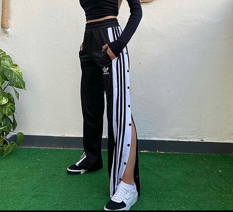 Adidas Cıtcıtlı Eşofman