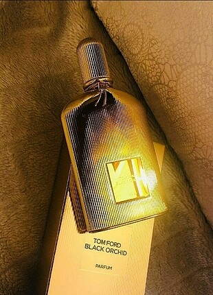 2020 Tom Ford Black Orchid Parfüm 5ml Dekant