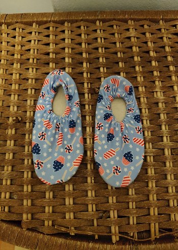 Erkek Çocuk Mayo ve Deniz Patiği - Görsel 7