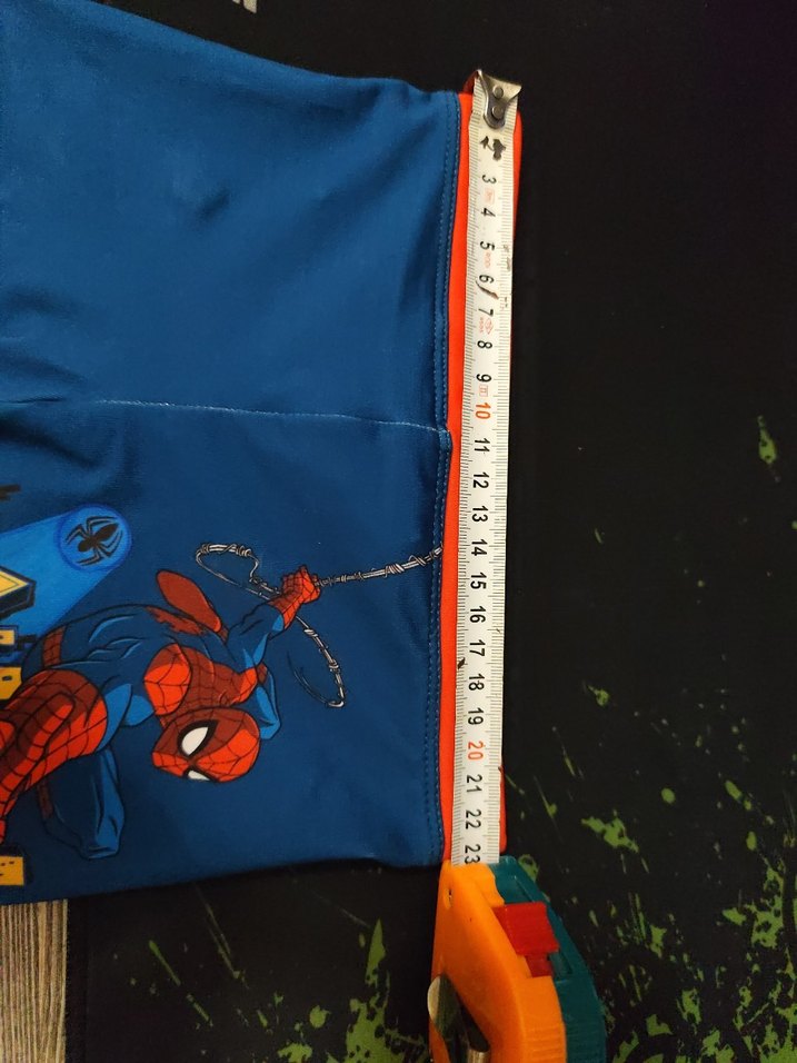 Erkek Çocuk Mayo ve Deniz Patiği - Görsel 5