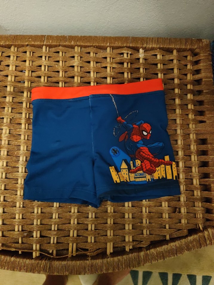 Erkek Çocuk Mayo ve Deniz Patiği - Görsel 3