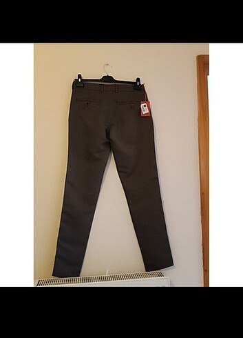 Diğer Da Dama slim fit pantolon 40 beden 