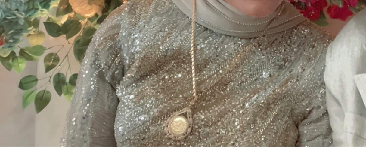 nişan elbisesi testtür abiye - Görsel 6