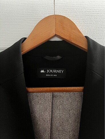 Journey Journey Ceket