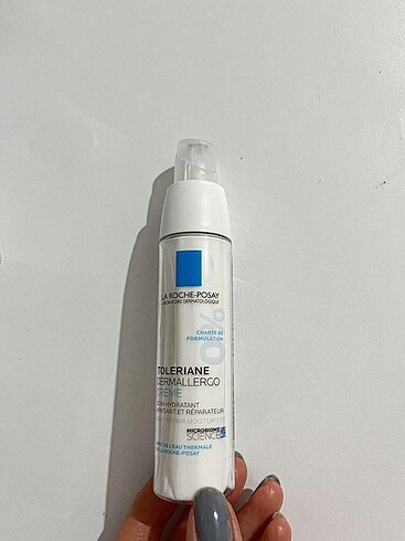 La Roche Posay Dermallergo Creme