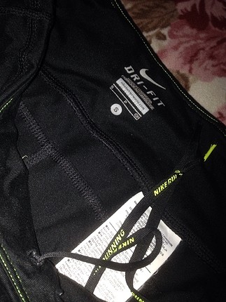 Nike dri fit