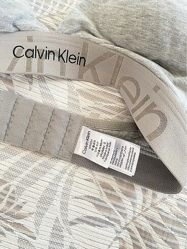 Calvin Klein Calvin Klein bra