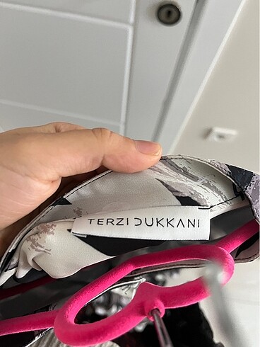 Diğer Uzun elbise
