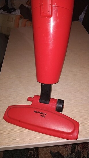 Elektrikli süpürge