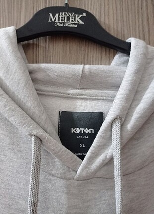 xl Beden Sweatshirt