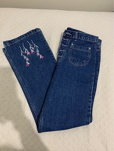 38 Beden Jeans