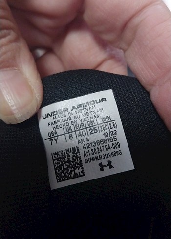 Yeşil Bağcıklı Basketbol Ayakkabısı orjinal - Görsel 4