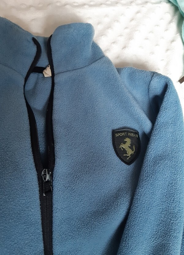 Polar ve tiriko - Görsel 3