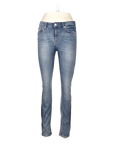 H&M Jean / Kot %70 İndirimli.