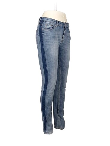 H&M H&M Jean / Kot %70 İndirimli.