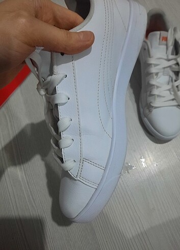 Puma Puma Lifestyle Ayakkabı