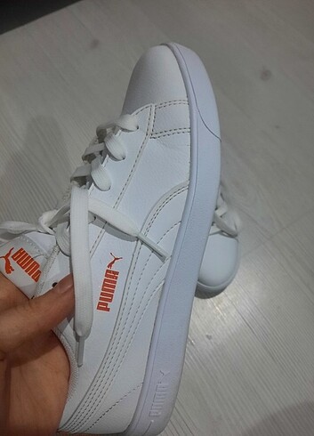 37 Beden Puma Lifestyle Ayakkabı