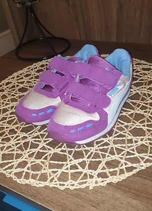 Puma 27 numara