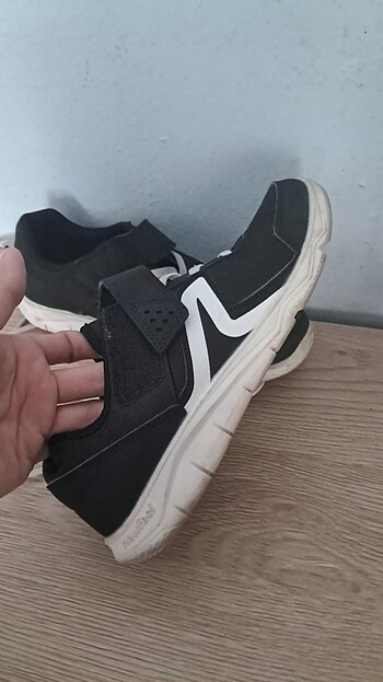 Decathlon Spor ayakkabi