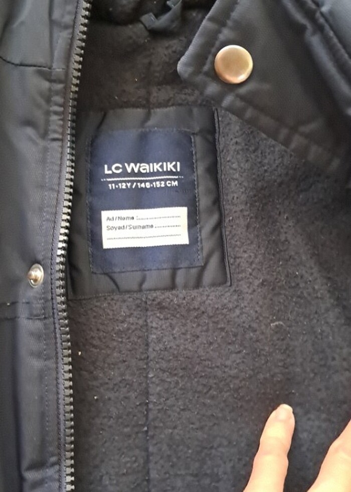 Mont kislik - Görsel 2