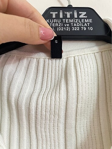 s Beden beyaz Renk Trendyolmilla beyaz elbise