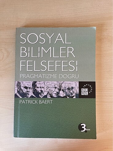 Sosyal bilimler felsefesi