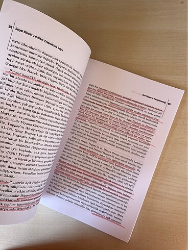  Sosyal bilimler felsefesi