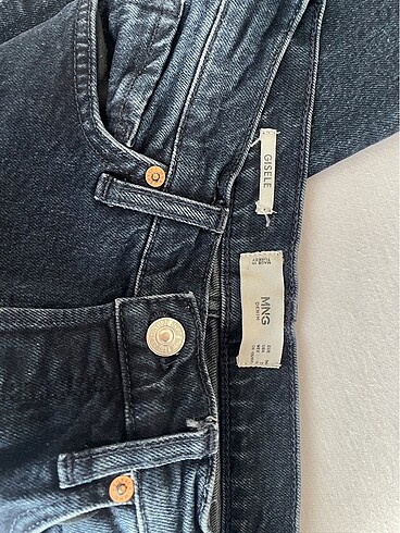Mango Mango jean