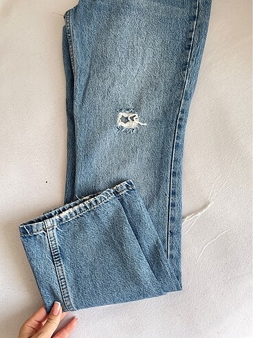 34 Beden Milla jean