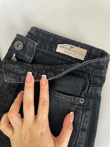 Diğer Cross jeans
