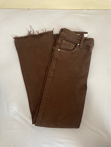 Mango jean