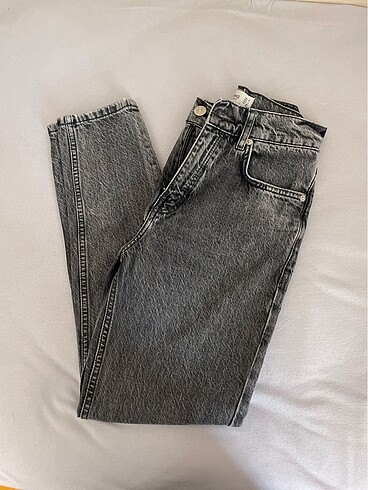 Mango jean