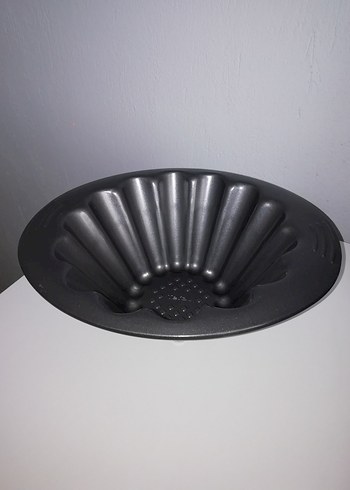 Beden Tefal Çiçek Desenli Kek Kalıbı