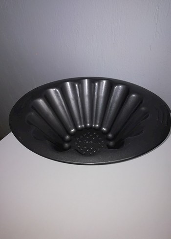 Tefal Tefal Çiçek Desenli Kek Kalıbı