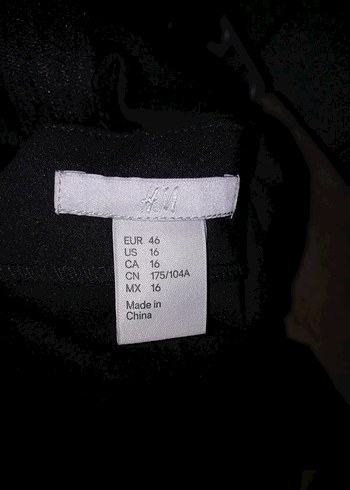 Dantel Detaylı Siyah Midi Gece Elbisesi - Görsel 11