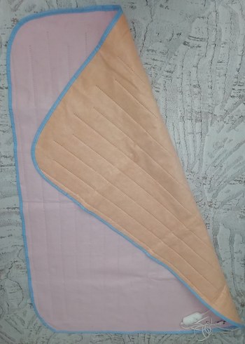 Çift Kişilik Elektrikli Battaniye - Görsel 5