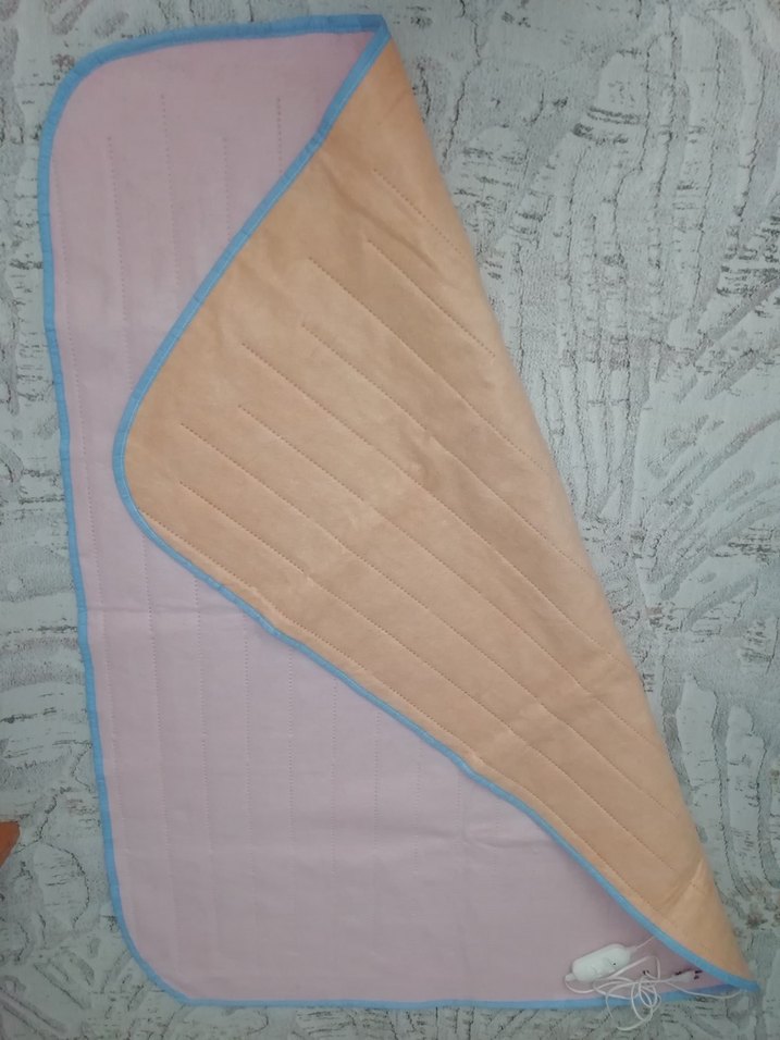 Çift Kişilik Elektrikli Battaniye - Görsel 5