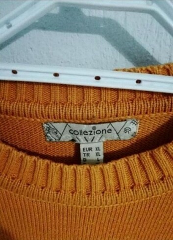 Triko kazak - Görsel 2