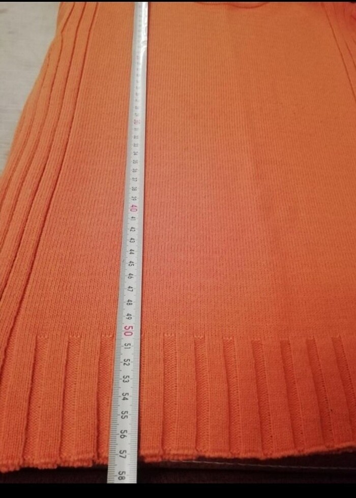 Triko kazak - Görsel 3