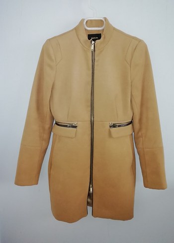 Kaşe kaban - Görsel 2